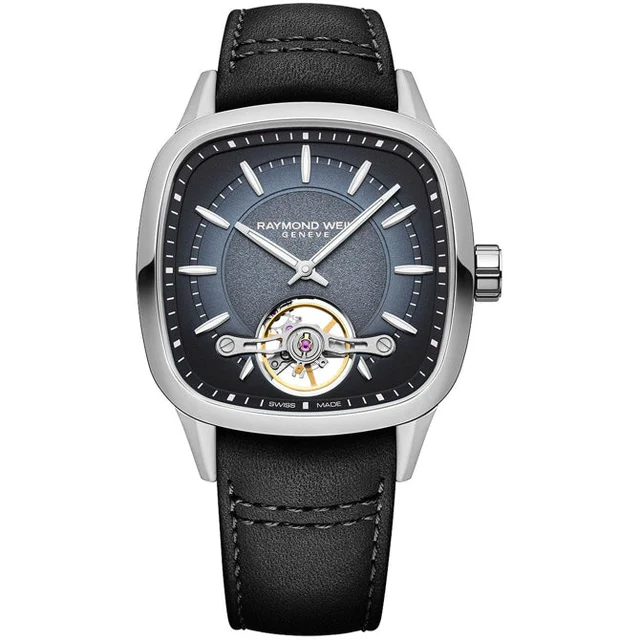 Raymond Weil Freelancer 2790-STC-50051 kol saati