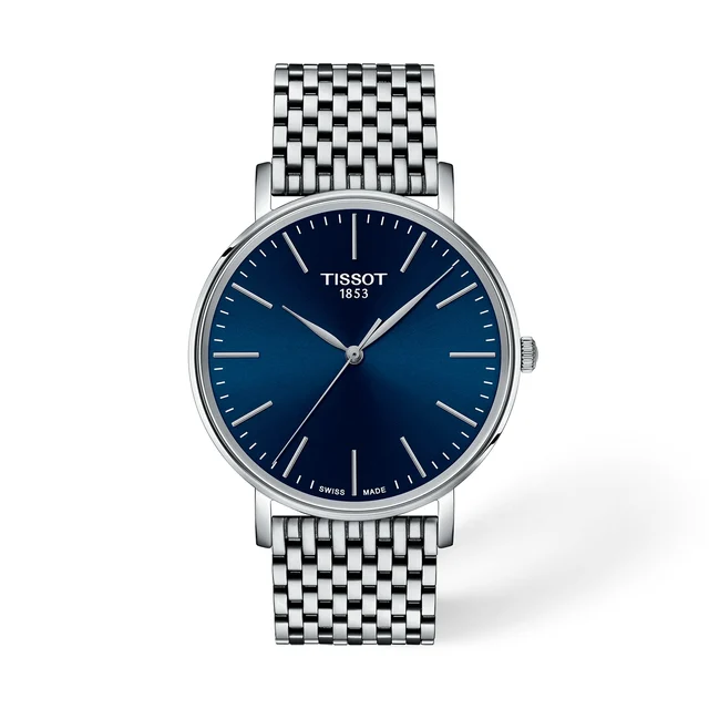 Tissot Everytime 40mm T1434101104100 kol saati