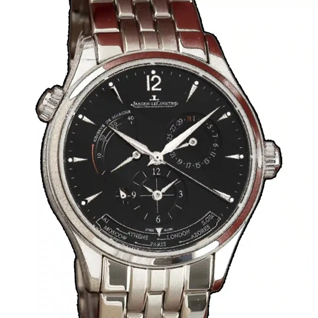 Jaeger-Lecoultre Master 13719 kol saati
