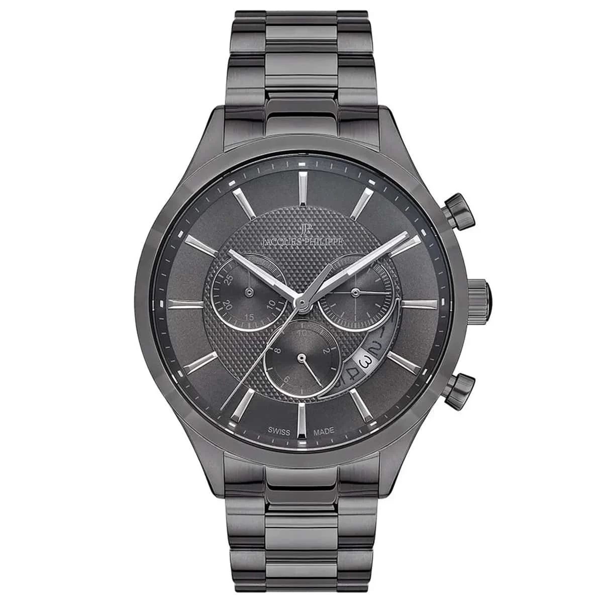 Jacques Philippe JPQGC038347N 43 mm kol saati
