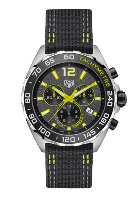 Tag Heuer Formula 1 301005 kol saati