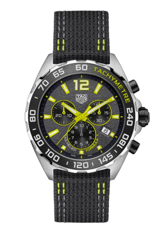 Tag Heuer Formula 1 301005 43 mm kol saati