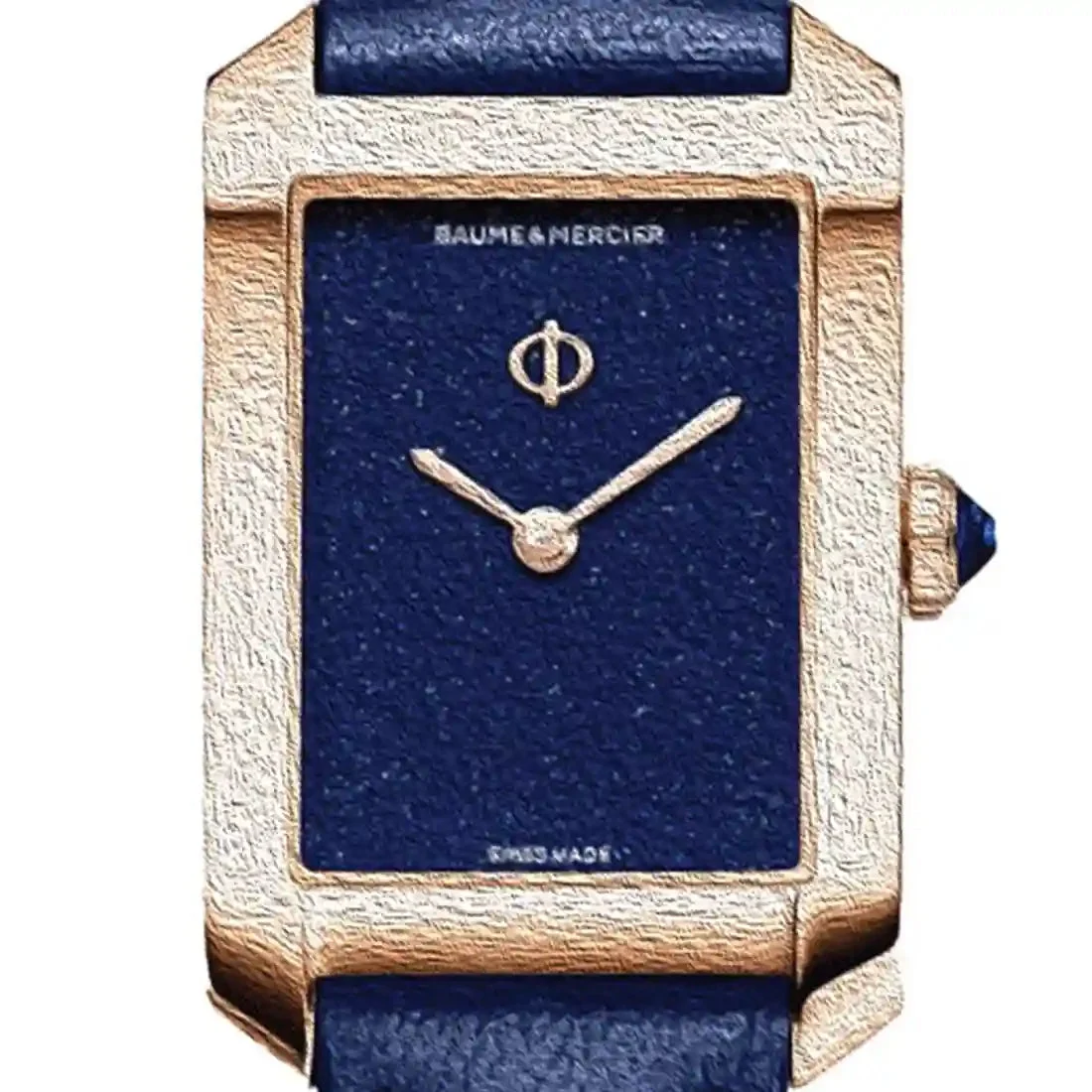 Baume & Mercier Hampton 35345 35 mm kol saati