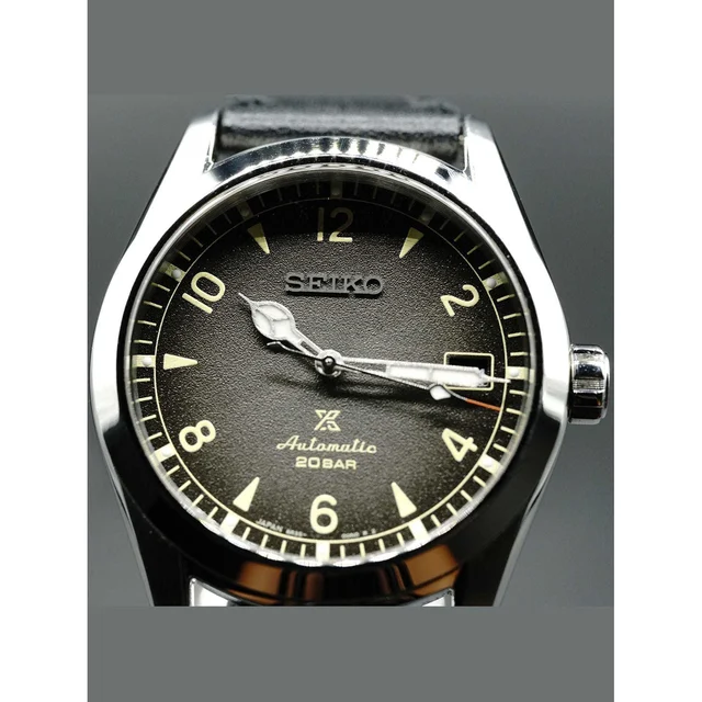 Seiko Prospex SPB159 210000019551 kol saati