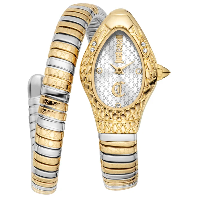 Just Cavalli Watch JC1L373M1055 kol saati