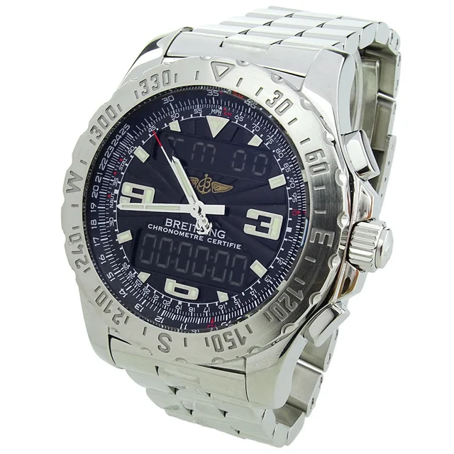 Breitling Breitling 988411 kol saati
