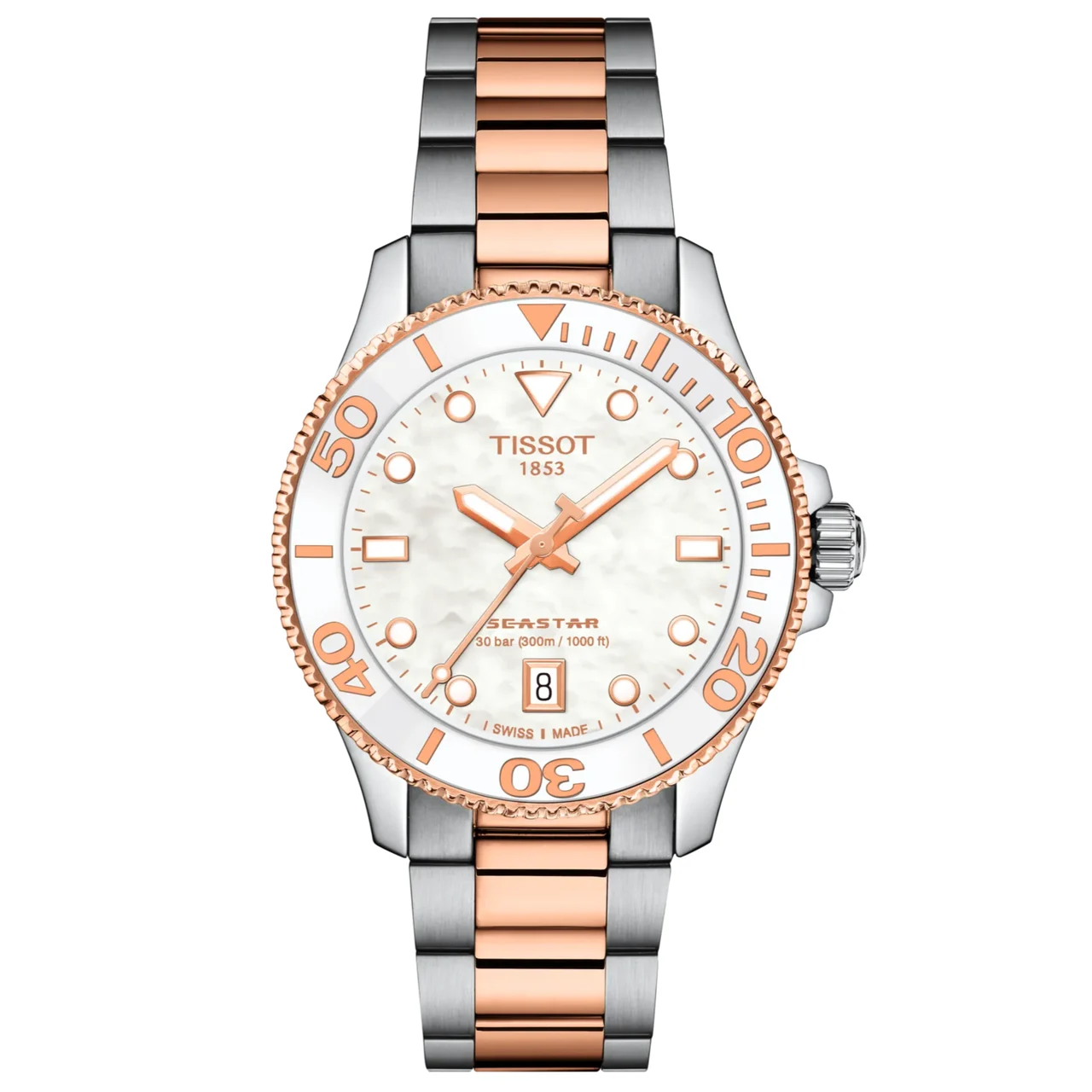 Tissot Tissot T120.210.22.111 36 mm kol saati