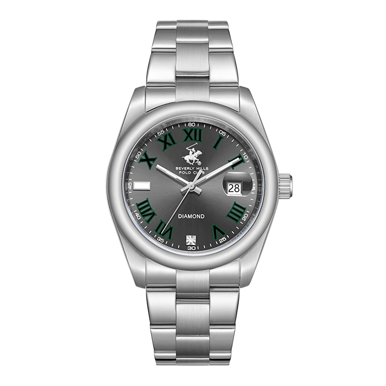 BEVERLY HILLS POLO CLUB BP3664X.360 41 mm kol saati