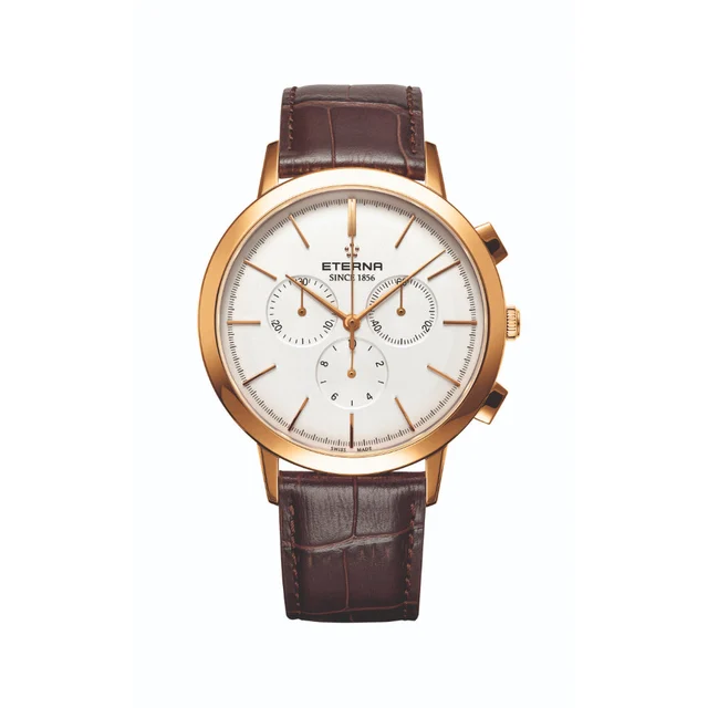 Eterna Eternity 2760.56.11.1415 kol saati