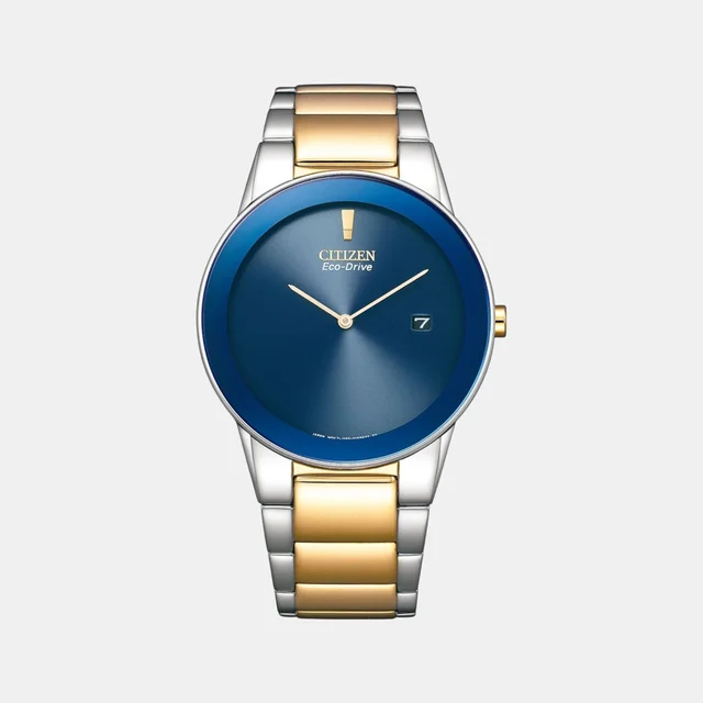 Citizen Axiom AU1064-85L kol saati