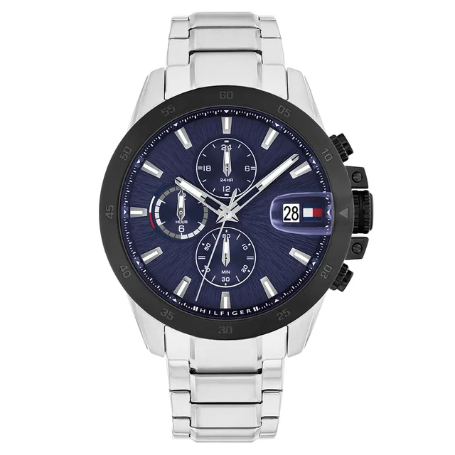 Tommy Hilfiger Jameson TH1792198 kol saati