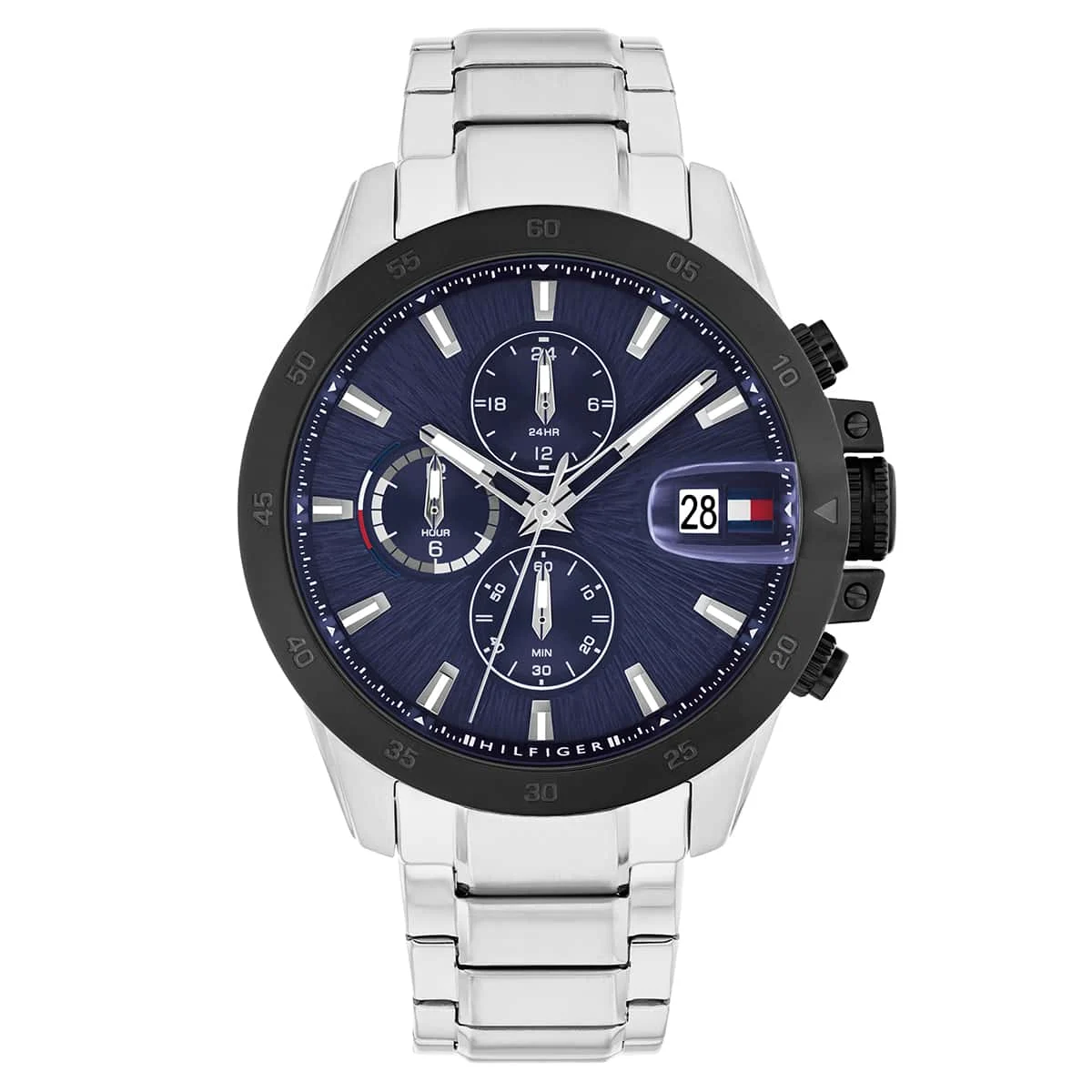 Tommy Hilfiger Jameson TH1792198 43 mm kol saati
