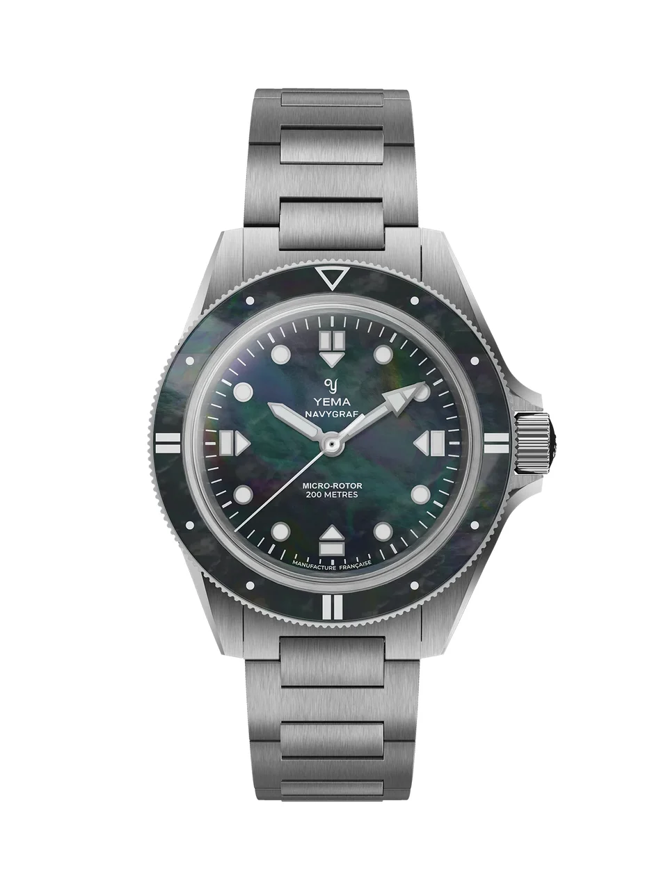 Yema Yema 22.25.20.66.SN.M 39 mm kol saati