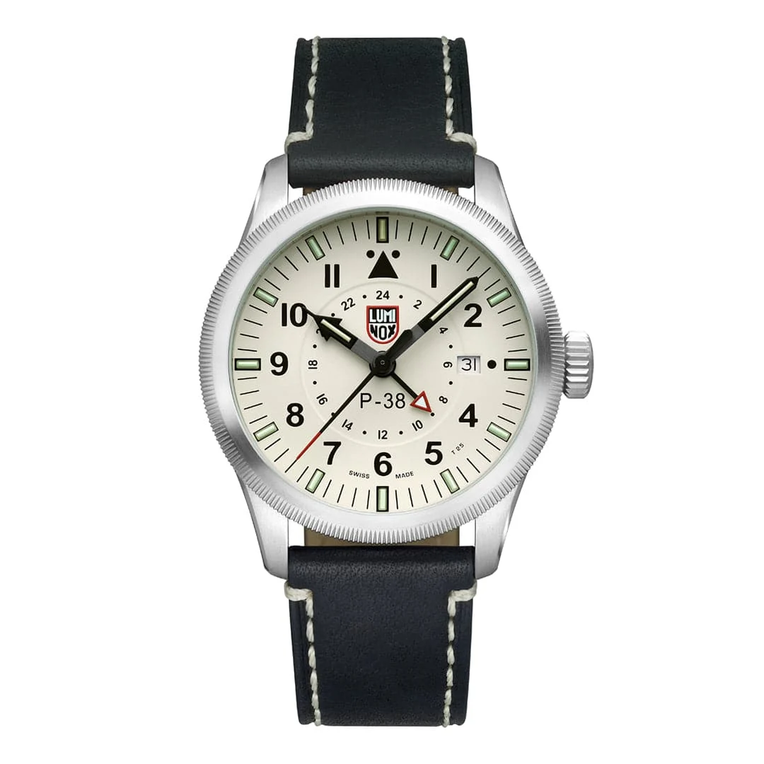 Luminox Air Pilot LM9527 42 mm kol saati