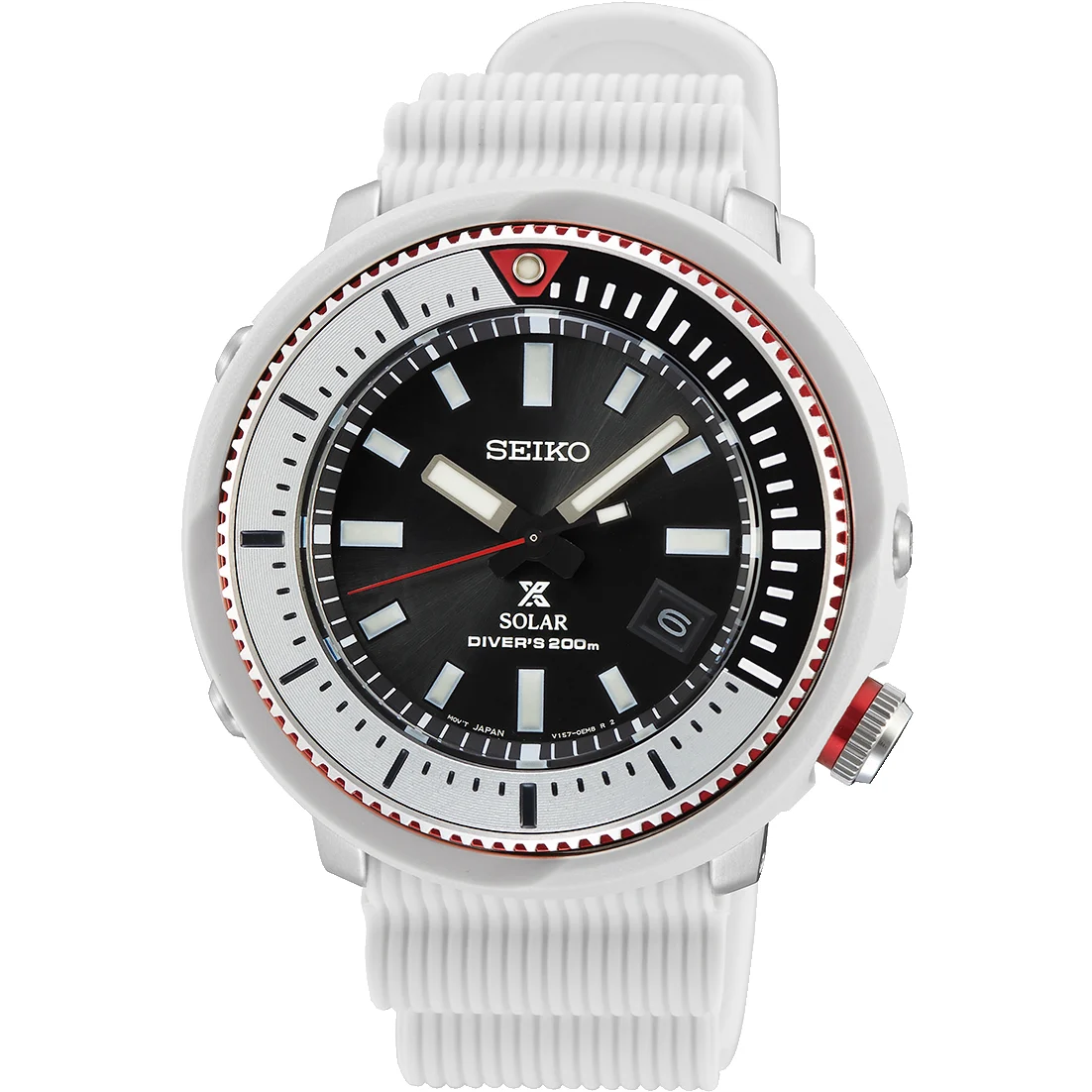 Seiko Prospex SNE545 SNE545P1 46.7 mm kol saati