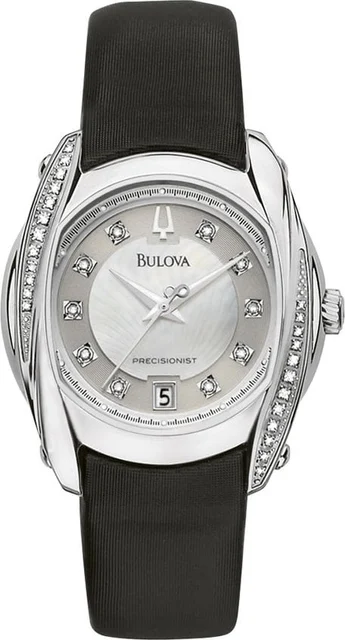 Bulova Diamond 96R140 kol saati