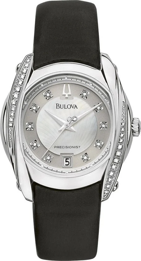 Bulova Diamond 96R140 32 mm kol saati