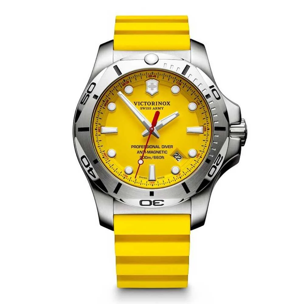 Victorinox Victorinox I.n.o.x. 241735 45 mm kol saati