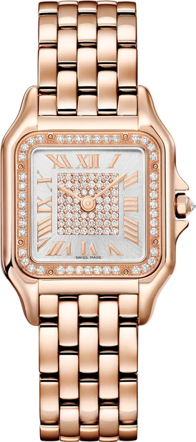 Cartier Panthère WJPN0041 kol saati