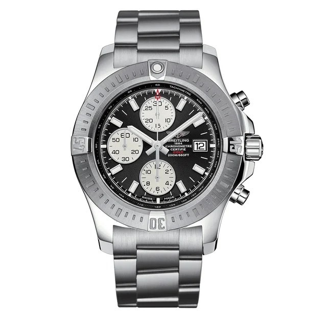 Breitling Breitling A1338811-BD83SS kol saati