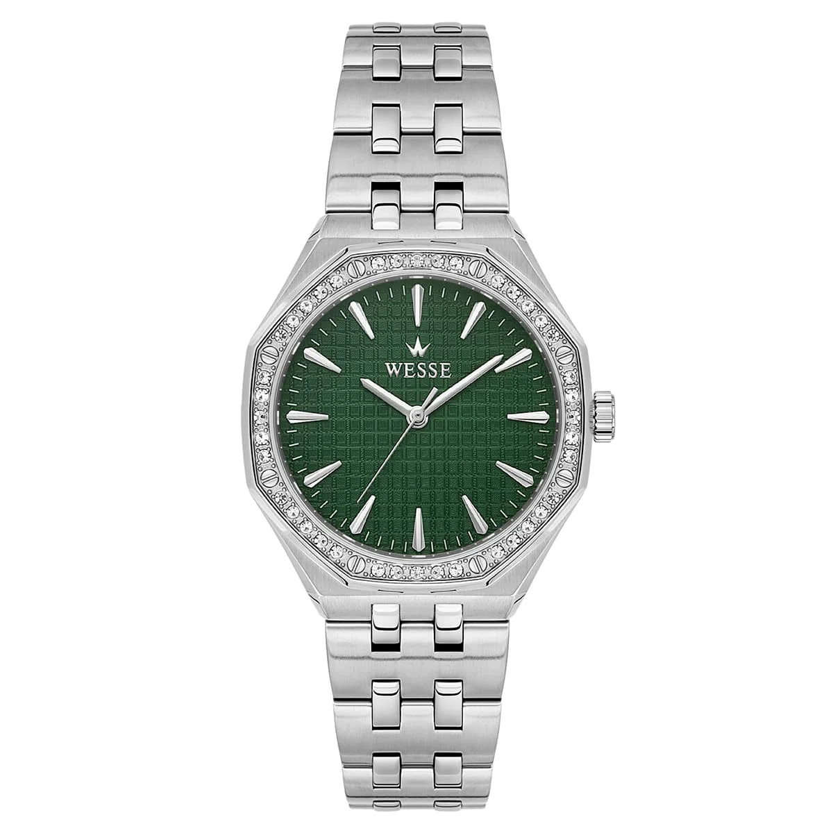 Wesse WWL112404 34 mm kol saati