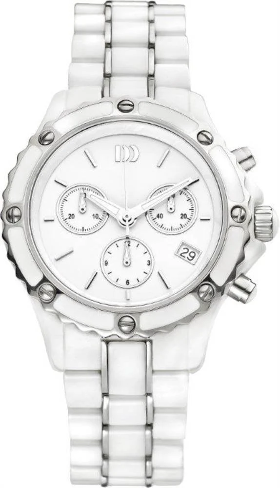 Danish Design IV62Q961 38 mm kol saati