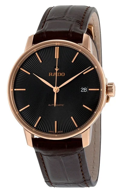 Rado Coupole R22861165 kol saati
