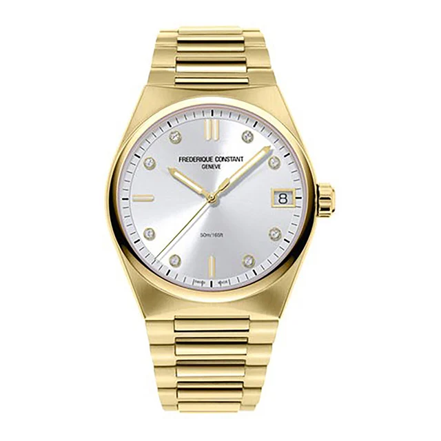 Frederique Constant Highlife FC-240VD2NH5B kol saati