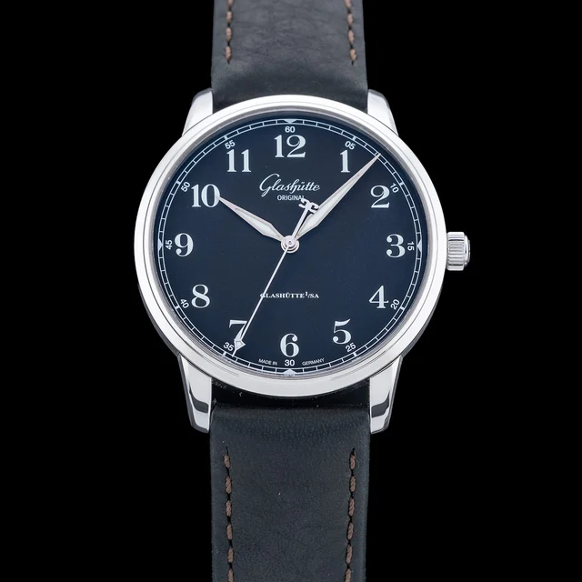 Glashutte Original Glashütte Original Senator Excellence 1-36-01-03-02-66 210009N43214 kol