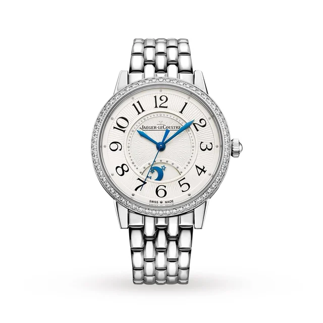 Jaeger-Lecoultre Rendez-Vous 17631420 kol saati