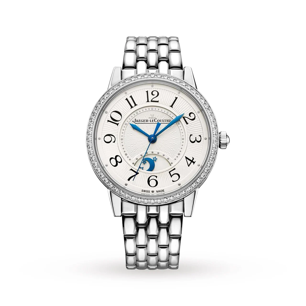 Jaeger-Lecoultre Rendez-Vous 17631420 34 mm kol saati