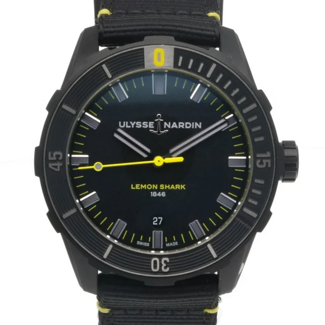 Ulysse Nardin Ulysse Nardin 56436 kol saati