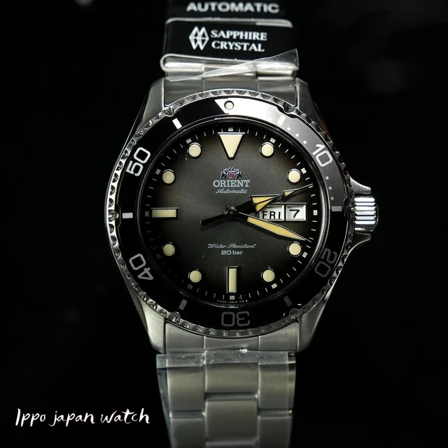 Orient Mako RN-AA0810N kol saati