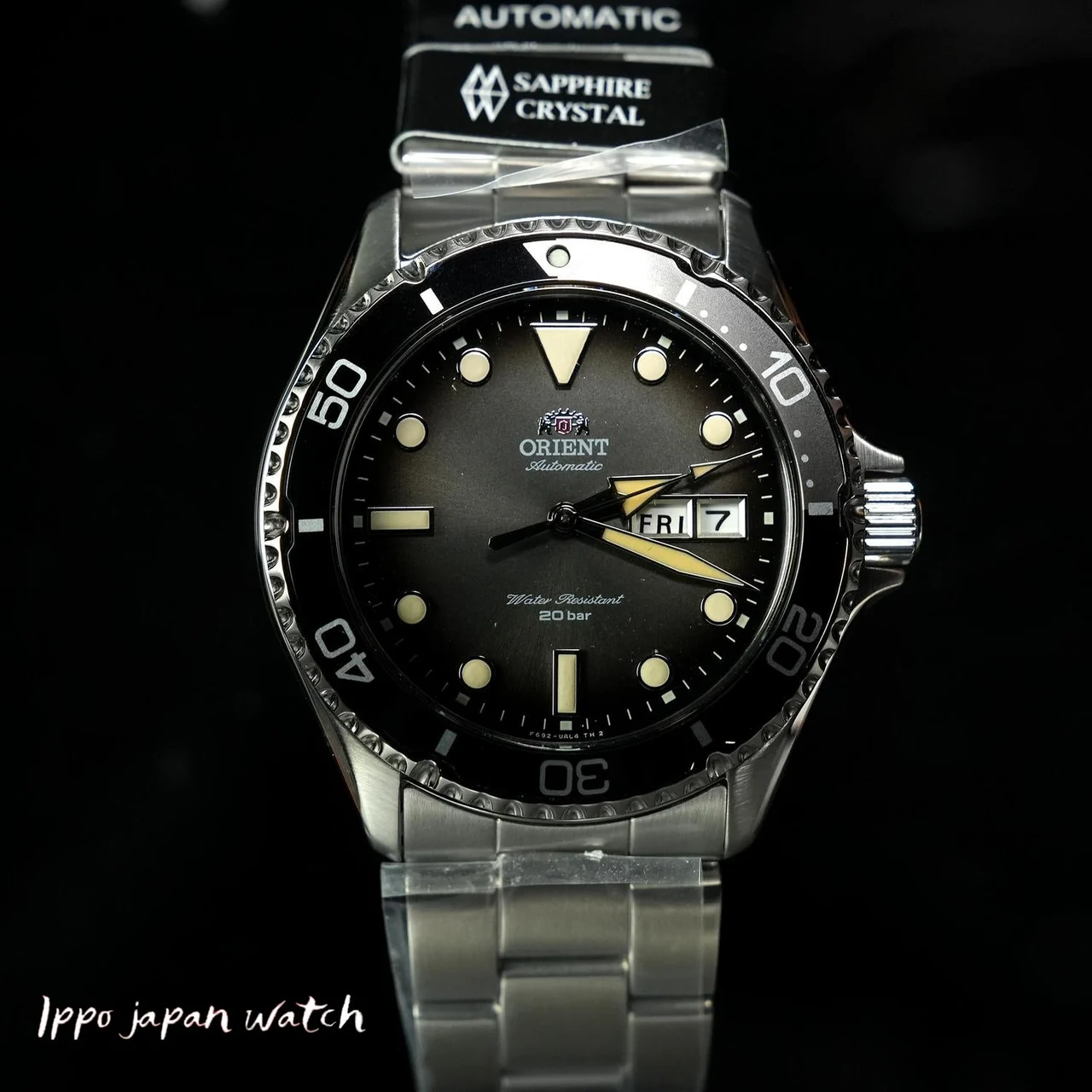 Orient Mako RN-AA0810N 47 mm kol saati