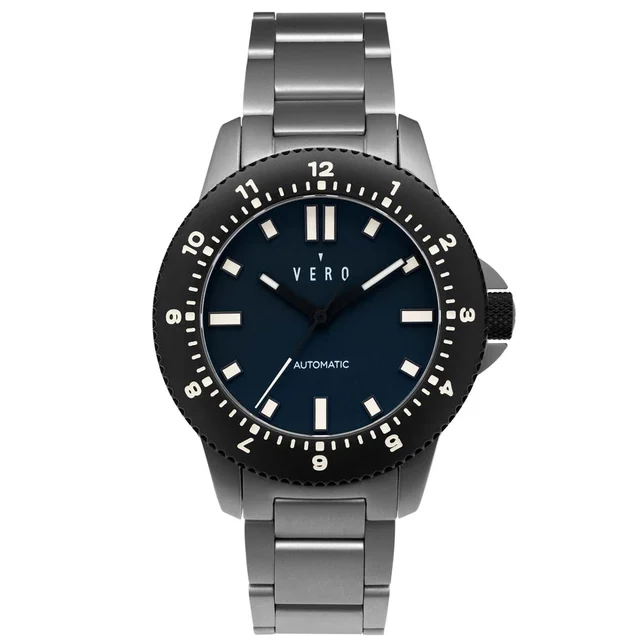 VERO Watch Company VERO Watch Company OW38-CP kol saati