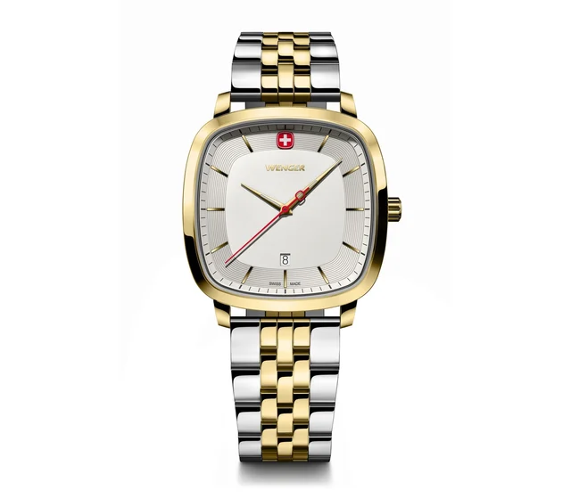 Wenger Vintage Classic 01.1921.104 kol saati