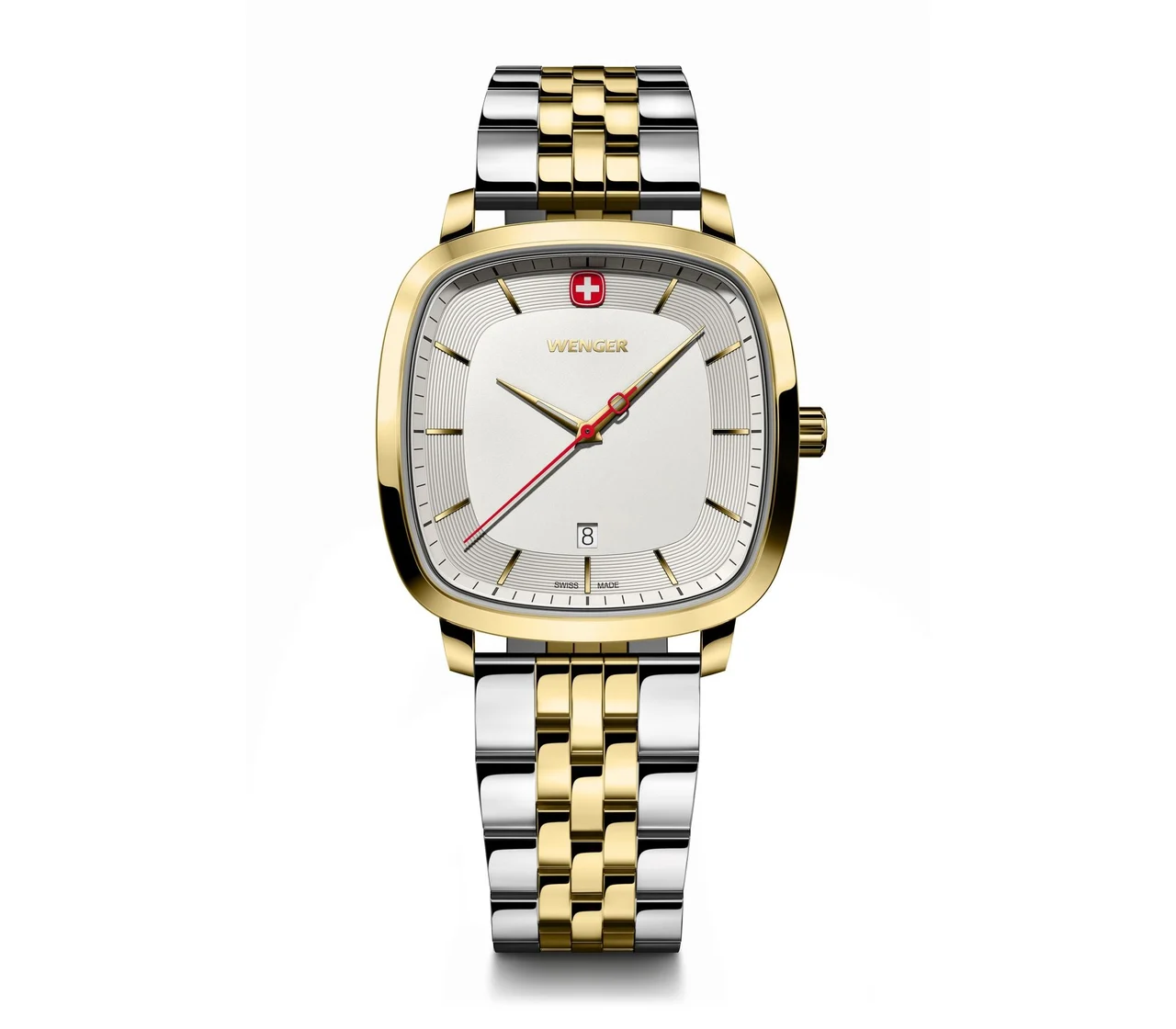 Wenger Vintage Classic 01.1921.104 37 mm kol saati