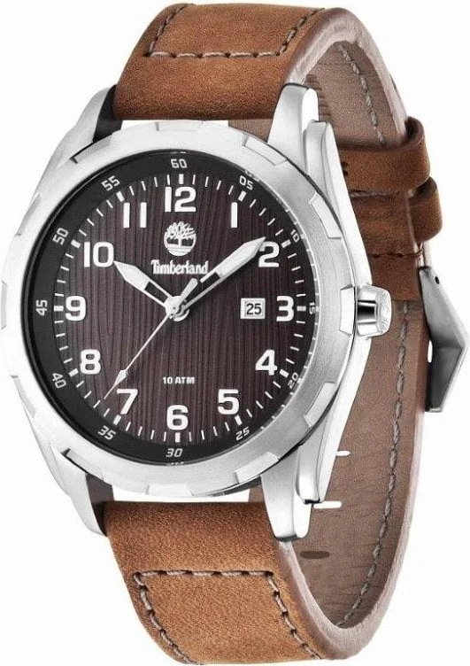 Timberland TBL.13330XS/12 TBL.13330XS-12 45 mm kol saati