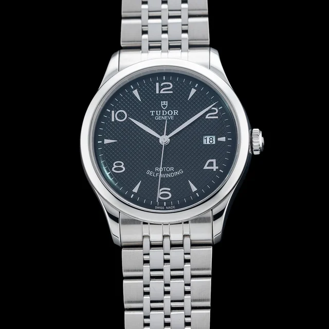 Tudor 210009N41595 kol saati