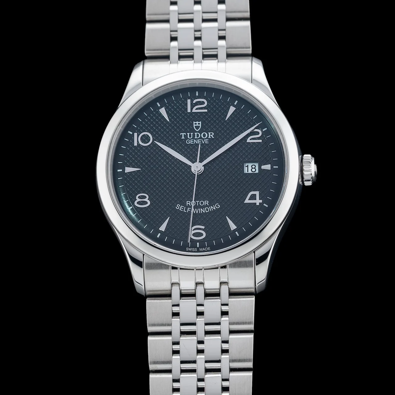 Tudor 210009N41595 39 mm kol saati