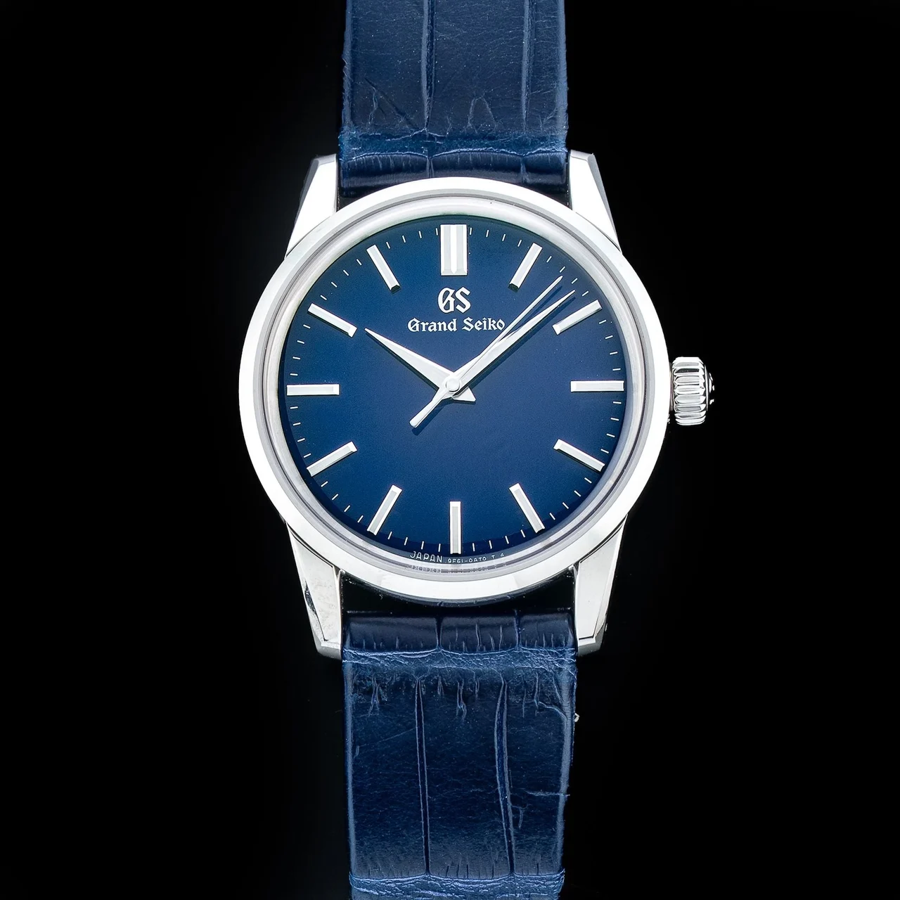 Grand Seiko Elegance SBGX349 210009N36221 34 mm kol saati