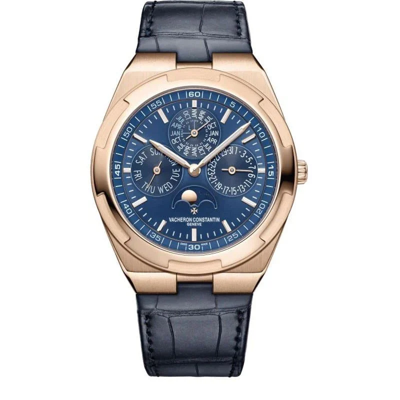 Vacheron Constantin Overseas 4300V/000R-B509 42 mm kol saati