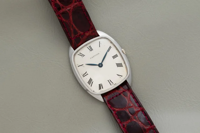 Cartier Cartier 40950274 kol saati