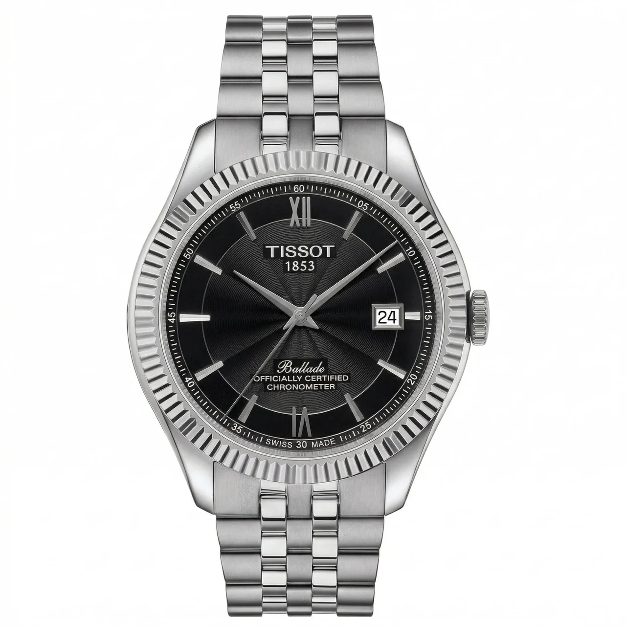 Tissot Tissot 31438 39 mm kol saati