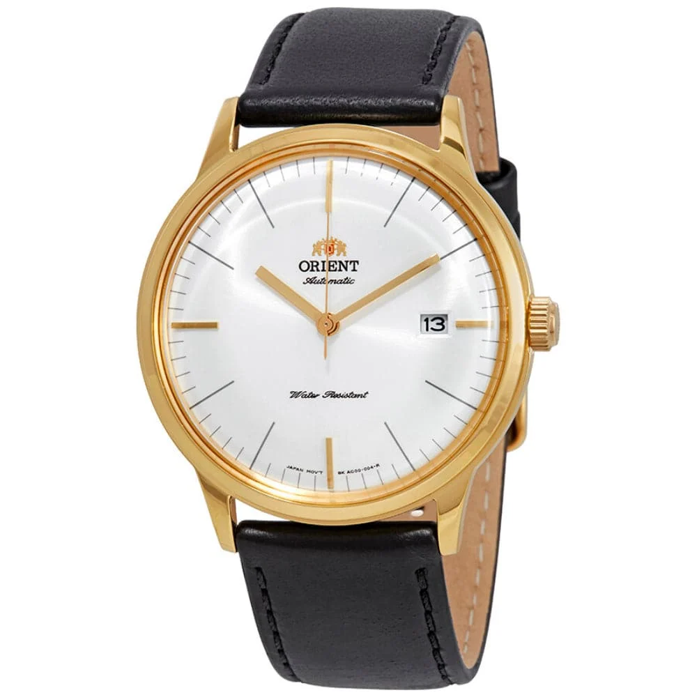 Orient FAC0000BW0 41 mm kol saati