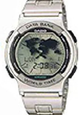 Casio ABX-53FU-8AVZ kol saati