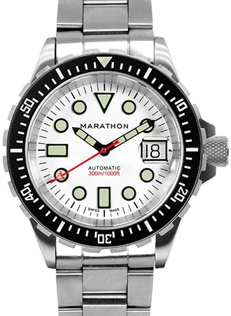 Marathon Osar WW194006SS-2501/MA kol saati