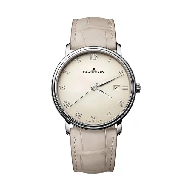 Blancpain Villeret 52353 kol saati