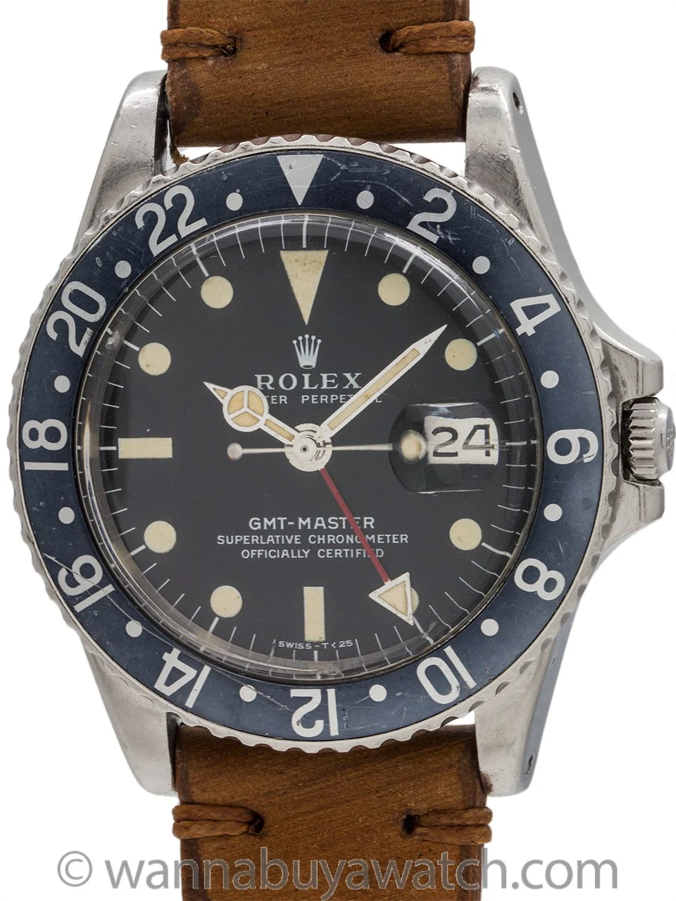 Rolex Rolex 48106 39 mm kol saati