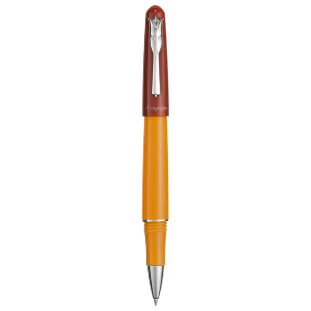 Montegrappa Team Fox Tulip Pen ISTXRRAO kol saati